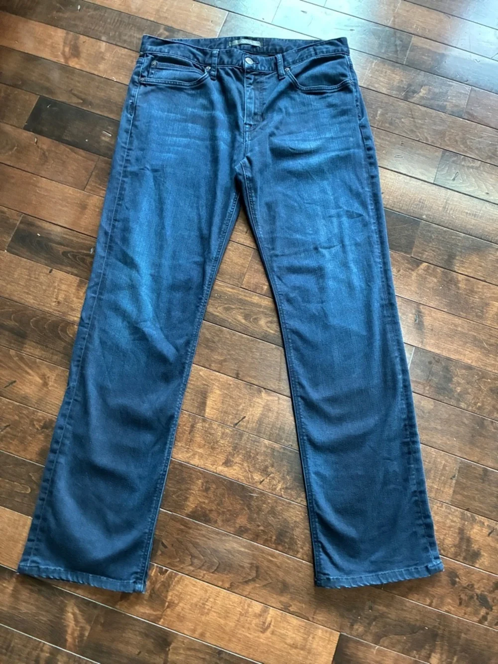 Joe’s Jeans The Classic Straight Fit Jeans Dark wash Men’s 34